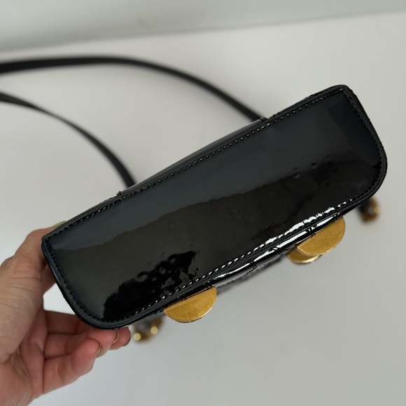 Betsey Johnson House of Spirits Crossbody Bag Limited Edition Halloween NWT - Picture 8 of 13